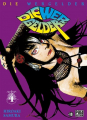 Couverture Die wergelder, tome 4 Editions Pika (Seinen) 2024