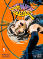 Couverture Die wergelder, tome 5 Editions Pika (Seinen) 2025
