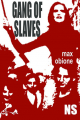 Couverture Gang of slaves Editions Ska 2024