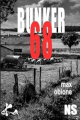 Couverture Bunker 68 Editions Ska 2024