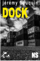 Couverture Dock Editions Ska 2024