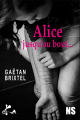 Couverture  Alice jusqu'au bout...  Editions Ska 2024
