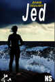 Couverture Jed, une femme impossible Editions Ska 2025