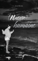 Couverture (nature) humaine Editions Maïa 2025