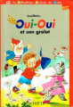 Couverture Oui-Oui et son grelot Editions Hachette (La bibliothèque Hachette des petits) 2003