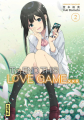 Couverture To end this love game, tome 2 Editions Kana (Shônen) 2025