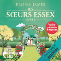 Couverture Les soeurs Essex, tome 3 : Le duc apprivoisé Editions Gallimard  (Écoutez lire) 2025