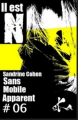 Couverture Il est N, tome 6 : Sans mobile apparent Editions Ska 2021