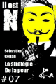 Couverture Il est N, tome 7 : La Stratégie de la Peur Editions Ska 2021