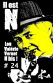 Couverture Il est N, tome 24 : N bis ! Editions Ska 2024