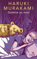 Couverture Galette au miel Editions Belfond 2024