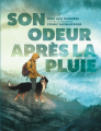 Couverture Son odeur après la pluie Editions Le Lombard 2025