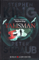 Couverture Talisman Editions Albin Michel 2024