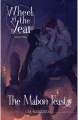 Couverture Wheel of the Year, book 1: The Mabon Feast Editions Autoédité 2021