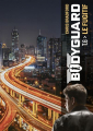 Couverture Bodyguard, tome 6 : Le fugitif Editions Casterman 2021