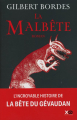 Couverture La Malbête Editions XO 2024