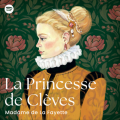 Couverture La Princesse de Clèves Editions Spotify Audiobooks 2025