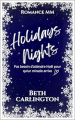 Couverture Holidays Nights: Episode 1 (French Edition) Editions Autoédité 2024