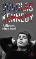Couverture Ailleurs, chez moi Editions Belfond 2024