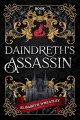 Couverture Daindreth's Assassin, book 1 Editions Autoédité 2021