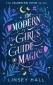 Couverture Charming Cove, tome 1 : Guide de magie pour sorcière moderne Editions Autoédité 2023