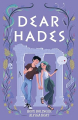 Couverture Dear Hades (The Dear Series) Editions Autoédité 2024