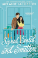 Couverture Signed, Sealed, and Smitten: a whimsical romance Editions Autoédité 2025
