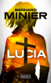 Couverture Lucia Editions Pocket (Thriller) 2025