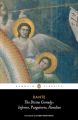 Couverture La Divine Comédie Editions Penguin Books (Classics) 2012
