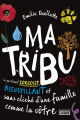 Couverture Ma tribu Editions La Semaine 2019