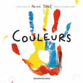 Couverture Couleurs Editions Bayard (Jeunesse) 2021