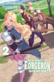 Couverture Ma vie tranquille de forgeron dans un autre monde, tome 2 Editions JNC Nina 2025