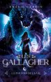 Couverture Les Gallagher, tome 3 : Le Pouvoir de la vie Editions Autoédité 2024