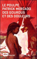 Couverture  Le Poulpe, tome 197 : Des gourous et des douleurs  Editions Baleine (Le Poulpe) 2000
