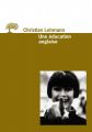 Couverture Une éducation anglaise Editions de l'Olivier 2003