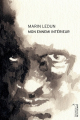 Couverture Mon ennemi intérieur Editions du Petit Écart  2018