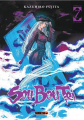 Couverture Sou Bou Tei, tome 07 Editions Mangetsu (Seinen) 2025