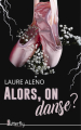 Couverture Alors, on danse ? Editions Butterfly 2025