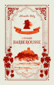 Couverture Le meurtre est dans le pré : L'énigme barberousse Editions TDO (Terroir du Sud) 2025