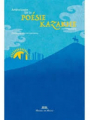 Couverture Anthologie de la poésie kazakhe contemporaine Editions Michel de Maule 2019