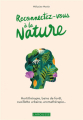 Couverture Reconnectez-vous à la nature : Hortithérapie, bains de forêt, cueillette urbaine, aromathérapie Editions Larousse 2024