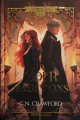 Couverture Les épreuves de la reine démoniaque, tome 3 Editions MxM Bookmark (Lost Kingdom) 2025