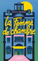 Couverture Molly the Maid, tome 1 : La femme de chambre Editions Calmann-Lévy 2022