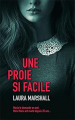 Couverture Une proie si facile Editions 12-21 2018