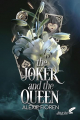 Couverture The joker and the queen Editions Black Ink 2024