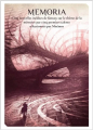 Couverture Memoria Editions Mnémos 2025