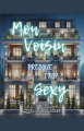 Couverture Mon voisin presque trop sexy Editions Autoédité 2023