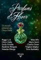 Couverture Parfums d'hiver Editions Elixyria 2019