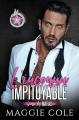 Couverture L’inconnu Impitoyable: Une Romance Mafieuse Sombre (Guerre des Mafias t. 1) Editions Autoédité 2022