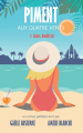 Couverture Piment aux quatre vents, tome 1 : Louise, double jeu  Editions Autoédité 2022